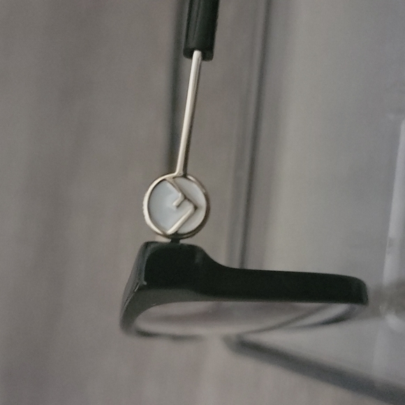Fendi Eyeglasses - Picture 2 of 7